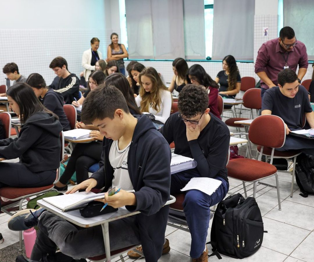Alunos do Prouni podem solicitar bolsa permanência de R$ 700 por mês