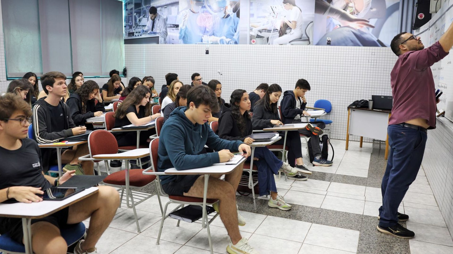 PND 2026 tem adesão de 2.007 municípios e 23 estados
