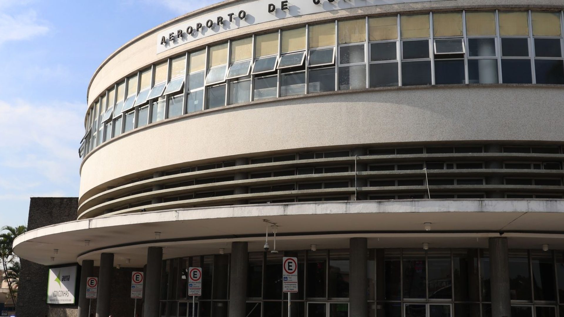 Anac permite voos após as 23h em Congonhas em situações excepcionais