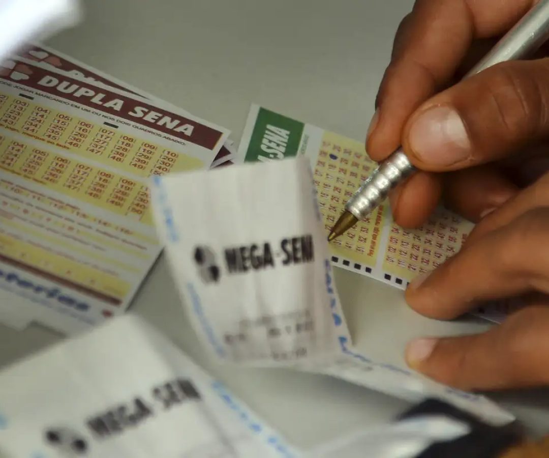Mega-Sena sorteia prêmio acumulado de R$ 85 milhões neste domingo