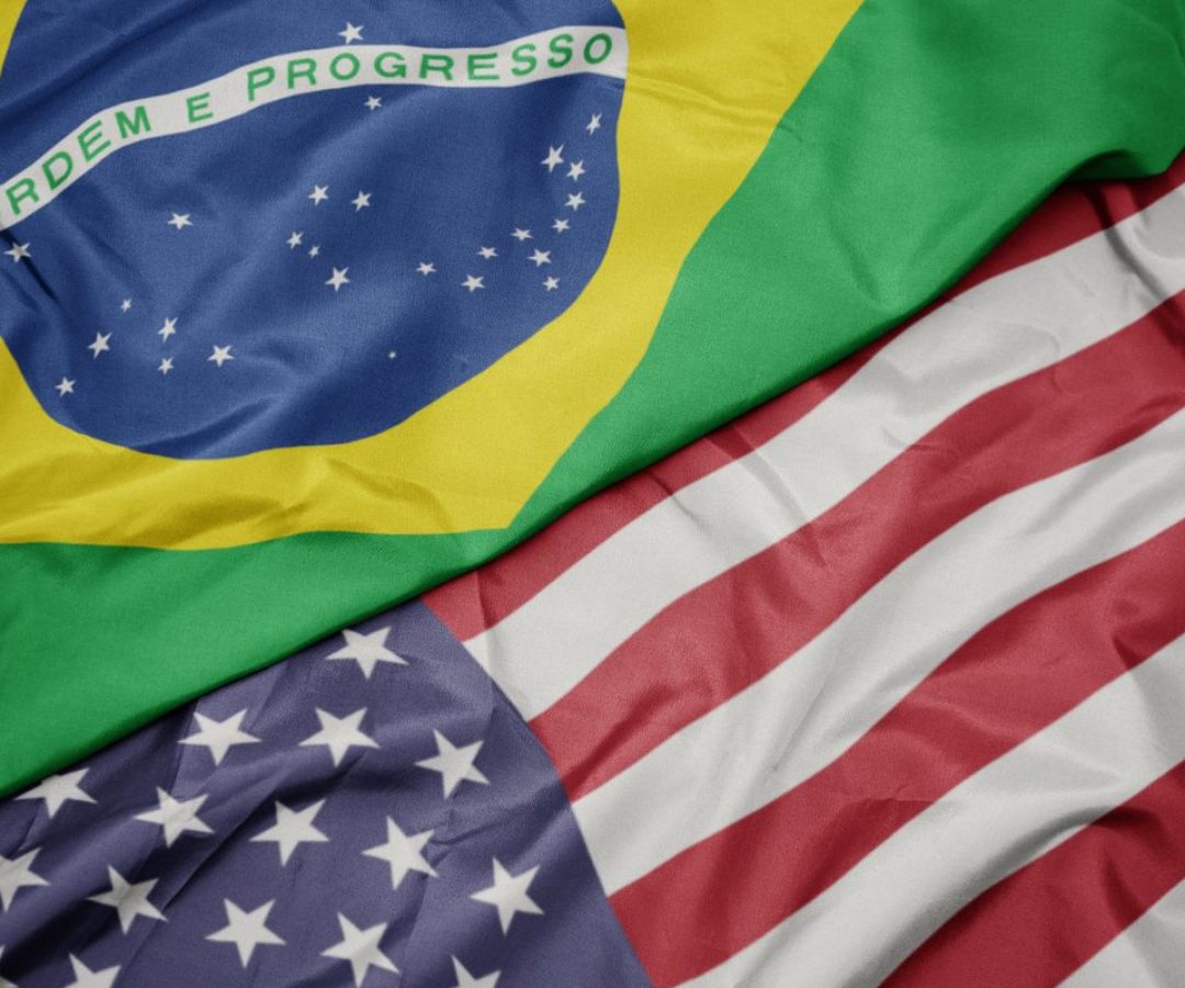 Brasil e EUA voltarão a discutir tarifas em encontro do G20