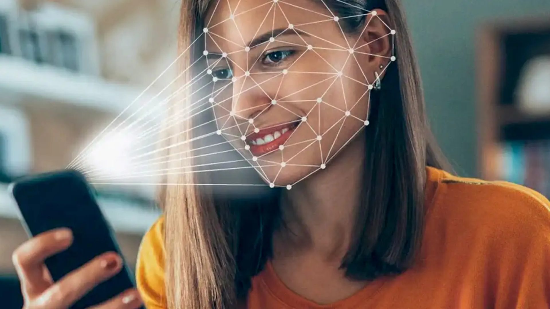 Golpe do sósia usa tecnologia para tentar burlar biometria