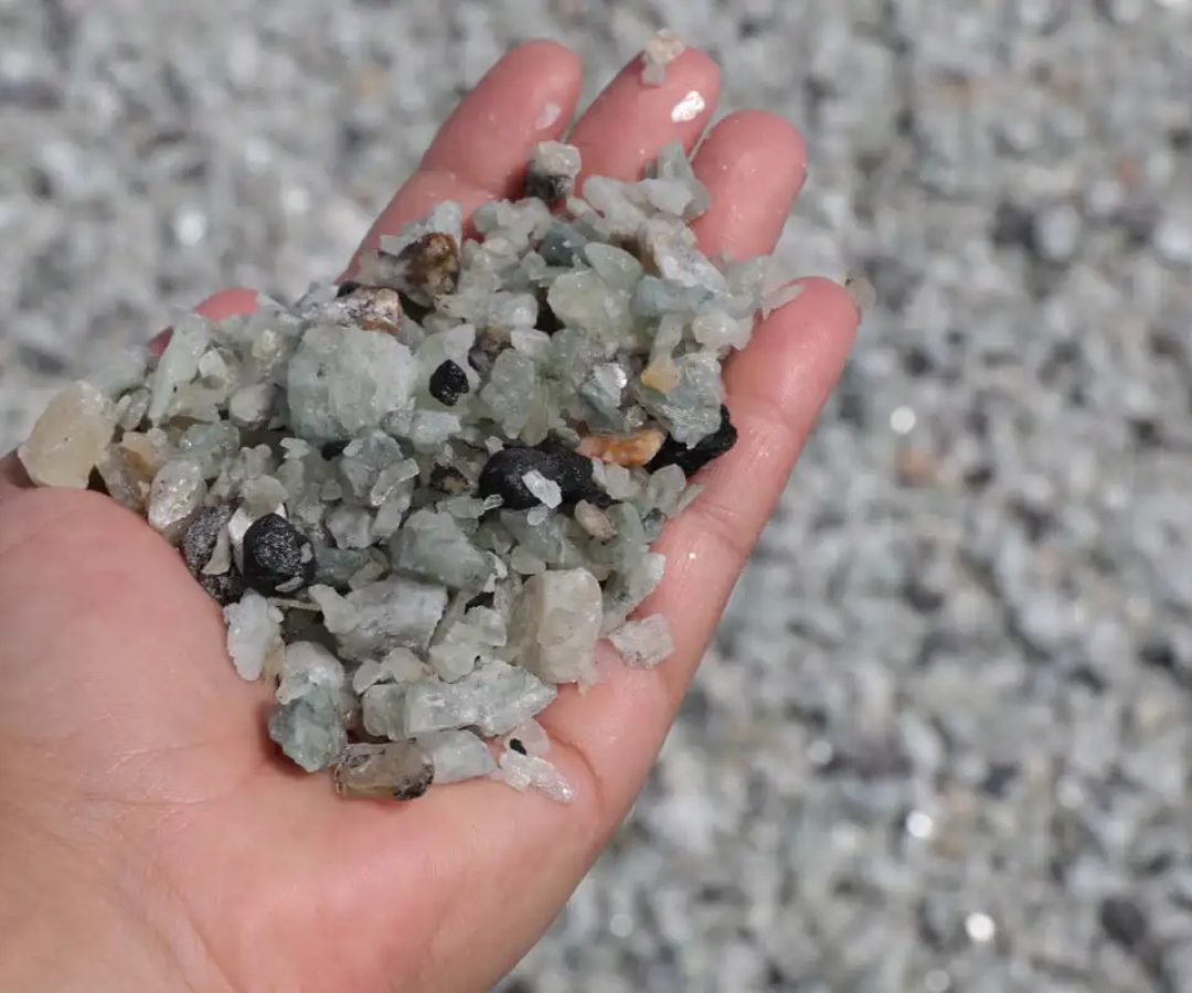Política nacional vai estimular pesquisa de minerais críticos no país
