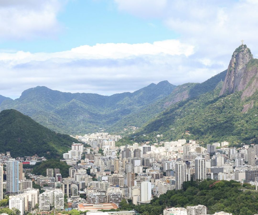 Encontro sobre futuro profissional deve reunir 15 mil jovens no Rio